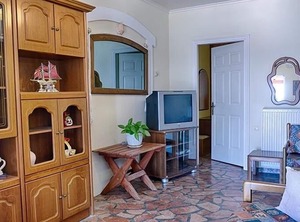 Ferienwohnung Meerblick Direkt Strand Von Agios Georgios Pagon | Agios Georgios Pagon