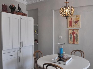 Aristocraticon | Athens City Centre