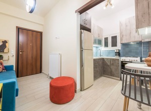 The Athens | Omonia