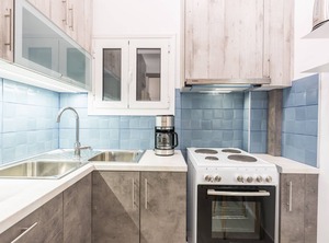 The Athens | Omonia