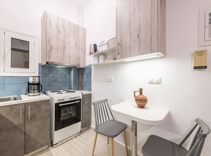 The Athens | Omonia