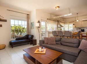 Athina Villa | Asgourou