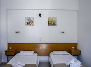 Barvas Air Con | Lindos