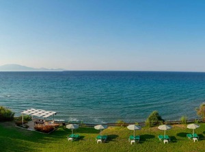 Baywatch The Water | Amoudi
