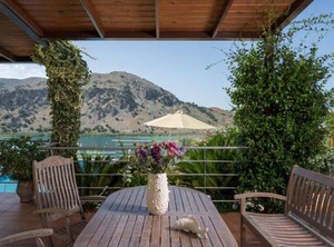 Villas | Kavallos