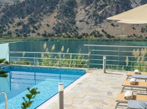 Villas | Kavallos