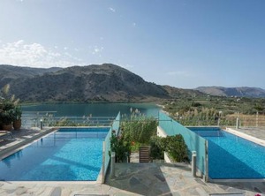 Villas | Kavallos