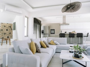 Brillante Villa | Ialyssos