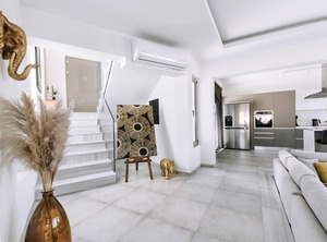 Brillante Villa | Ialyssos