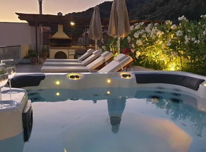Casa Sofia | Spilion