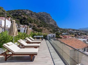 Casa Sofia | Spilion