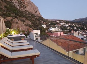 Casa Sofia | Spilion