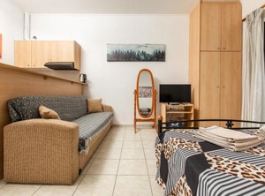 Cozy | Sparta