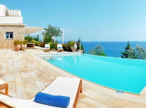 Louvros Sidari Corfu | Pirgi
