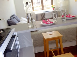 Cozy | Neapoli