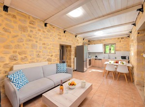 Cretan Villa | Dramia
