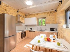 Cretan Villa | Dramia