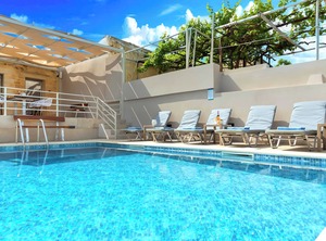 Cretan Villa | Dramia