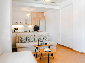 Cretan Lodge | Vathi