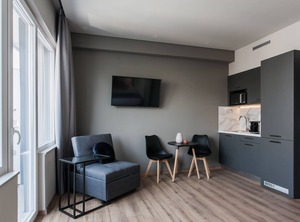 The Athens | Kinosargous