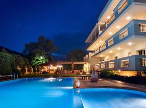 Electra Hotel | Stavros