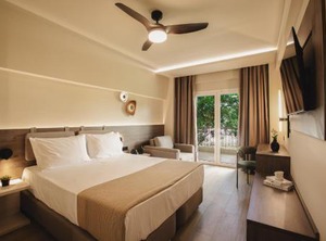 Electra Hotel | Stavros