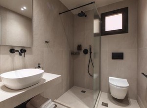 Electra Hotel | Stavros