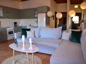 Elianthos Villa | Vamos