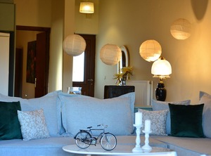 Elianthos Villa | Vamos