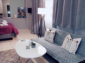 Cozy Eantio Internet Air Conditioning | Koukaki