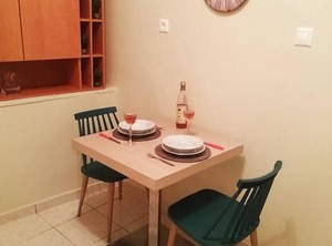 Cozy Eantio Internet Air Conditioning | Koukaki