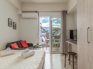 Elvita Apartments | Ampelokipoi