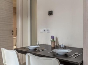 Elvita Apartments | Ampelokipoi
