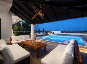 Elysian Villa | Afandou