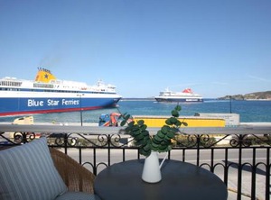 Esperance | Ermoupoli