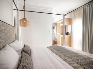Boutique Hotel | Toroni