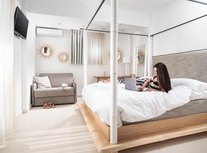 Boutique Hotel | Toroni