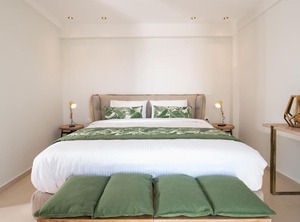 Boutique Hotel | Toroni