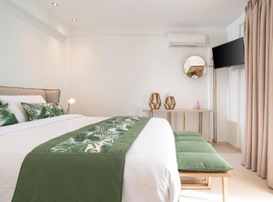Boutique Hotel | Toroni
