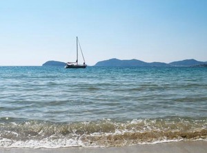 Feel The Sea | Palaio Tsifliki
