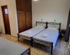 Filippos No | Spartia