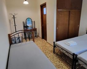 Filippos No | Spartia