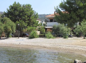 Studios Apartments Milina Pelion | Milina