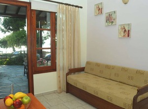 Studios Apartments Milina Pelion | Milina