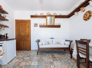 Gorgona | Karpathos