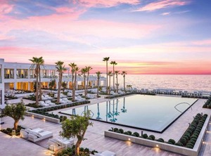 Grecotel White Palace | Pigianos Kampos