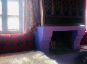 Guesthouse Kontogianni | Nymfaio