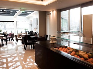 Hotel | Nea Smirni