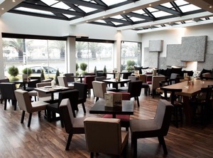 Hotel | Nea Smirni