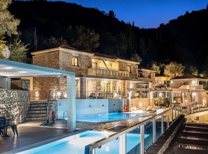 Apostolos Lefkada | Katouna